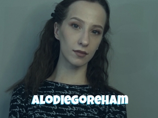 Alodiegoreham