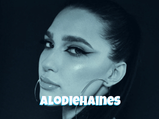 Alodiehaines