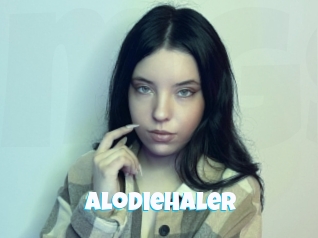 Alodiehaler