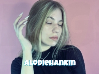 Alodiehankin