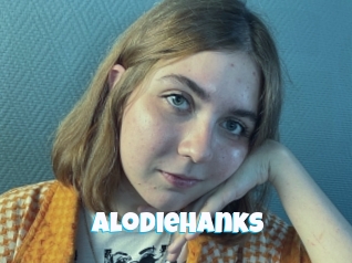Alodiehanks