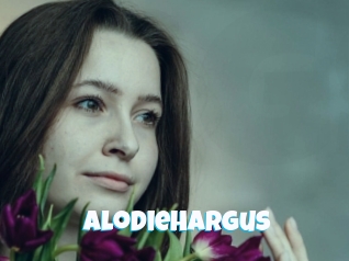 Alodiehargus