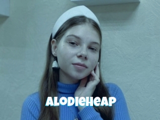 Alodieheap