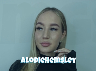 Alodiehemsley