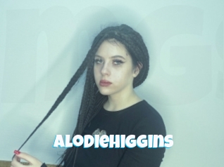 Alodiehiggins