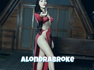 Alondrabroke