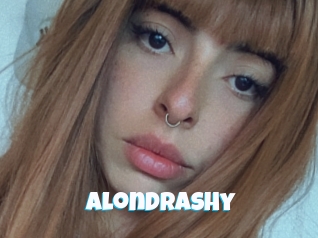 Alondrashy