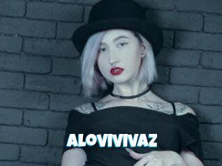 Alovivivaz