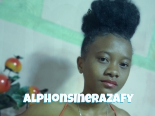 alphonsinerazafy Miss Gros Seins