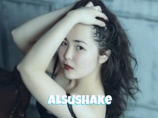 Alsushake