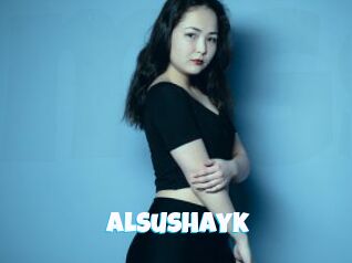 Alsushayk