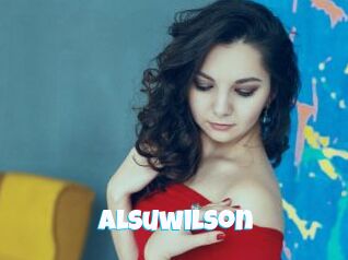 Alsuwilson