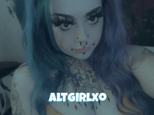 Altgirlxo