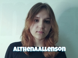 Althenaallenson