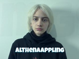 Althenaappling