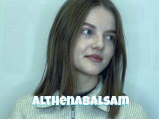 Althenabalsam