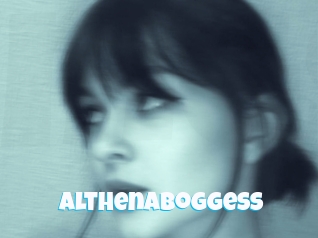 Althenaboggess