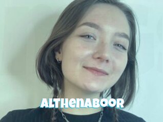 Althenaboor