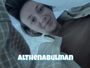 Althenabulman