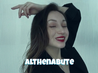 althenabute Miss Gros Seins