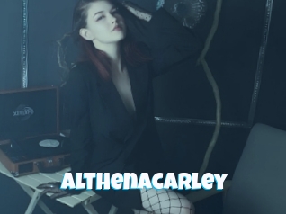 althenacarley Miss Gros Seins