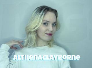 Althenaclayborne