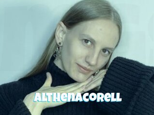 althenacorell Miss Gros Seins