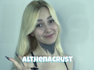 Althenacrust