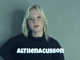 Althenacusson