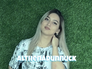 Althenadunnuck