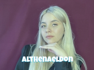Althenaeldon