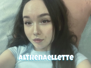 Althenaellette