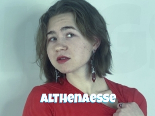 Althenaesse