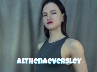 Althenaeversley