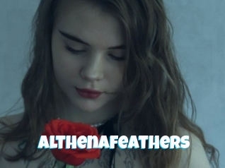 Althenafeathers