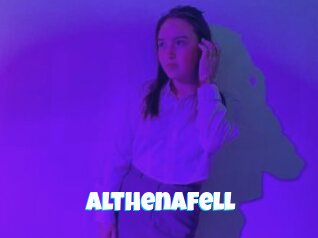 Althenafell