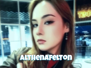 Althenafelton