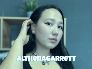 Althenagarrett