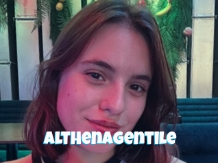 Althenagentile