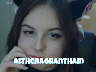 Althenagrantham