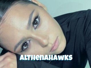 Althenahawks