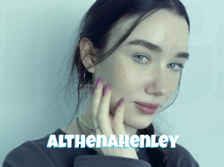 Althenahenley