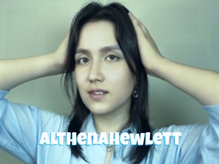Althenahewlett