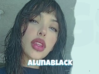 Alunablack