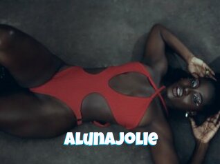 Alunajolie