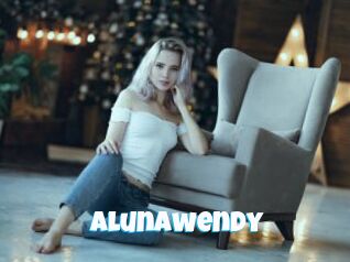Alunawendy