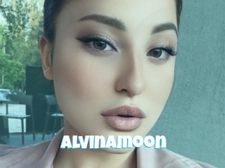 Alvinamoon