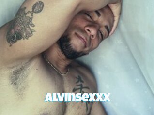 Alvinsexxx