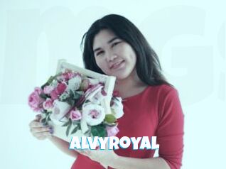 Alvyroyal