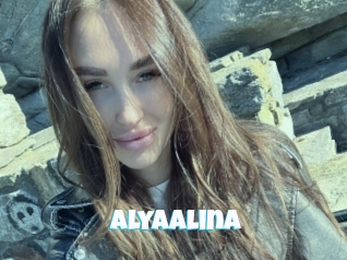 Alyaalina